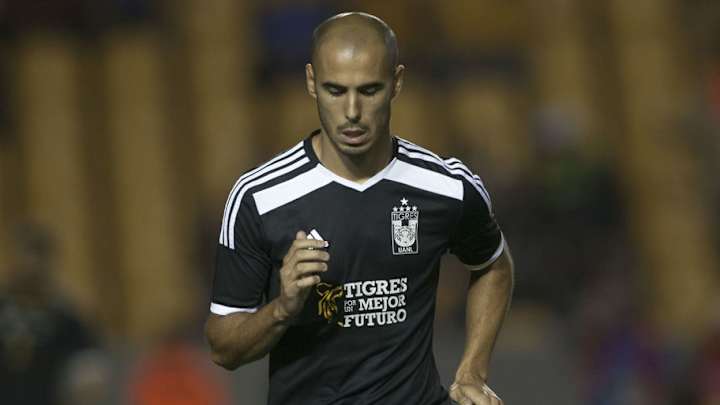 HOMBRES DE PALABRA | Pizarro volverá a Tigres HOMBRES DE PALABRA | Pizarro volverá a Tigres