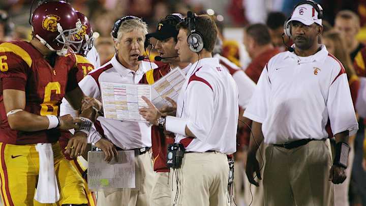 Expect Todd McNair’s Defamation Lawsuit to Get Messy for the NCAA