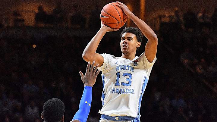 Picks: Villanova-Kansas, Gonzaga-UNC Highlight Weekend's Marquee Matchups