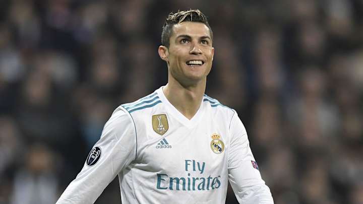 French Report Claims 'Unhappy' Cristiano Ronaldo Wanted to Leave Madrid and Join PSG in 2012 French Report Claims 'Unhappy' Cristiano Ronaldo Wanted to Leave Madrid and Join PSG in 2012