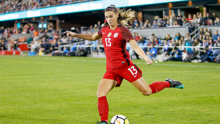 How to Watch SheBelieves Cup 2018: USWNT Schedule, TV Channel, Game Times