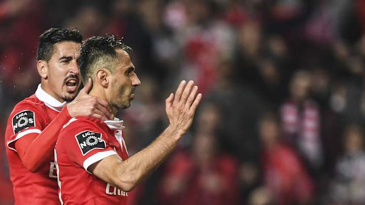 ​Los dos jugadores del fútbol argentino que busca el Benfica