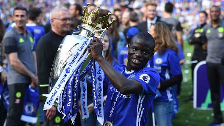 'This Is My Club': N'Golo Kante Reveals Why Chelsea Is Perfectly Suited to Him
