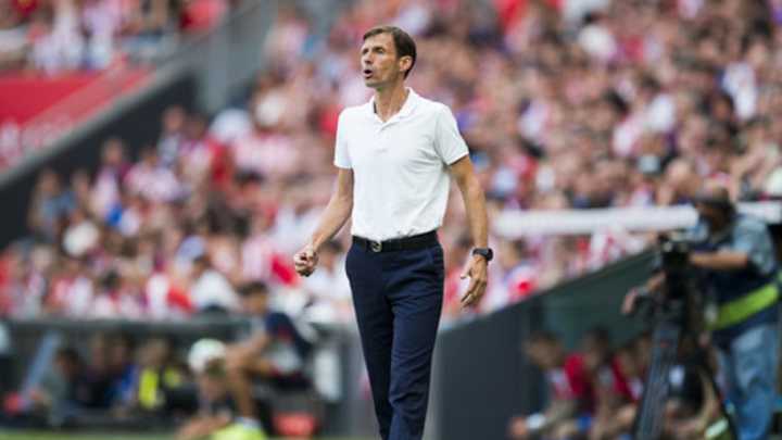 Athletic - Celta | Alineaciones confirmadas