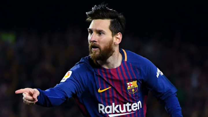 Lionel Messi Reveals the Best Decision of His Career, Chooses Surprising Best Goal Lionel Messi Reveals the Best Decision of His Career, Chooses Surprising Best Goal