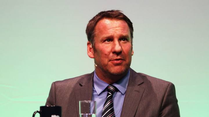 Paul Merson Speculates That Spanish Giants Could Make a Move for 'Unhappy' Liverpool Star in January Paul Merson Speculates That Spanish Giants Could Make a Move for 'Unhappy' Liverpool Star in January