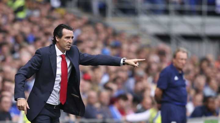 'He Needs to Start': Arsenal Fans on Twitter Call for Unai Emery to Start New Midfielder
