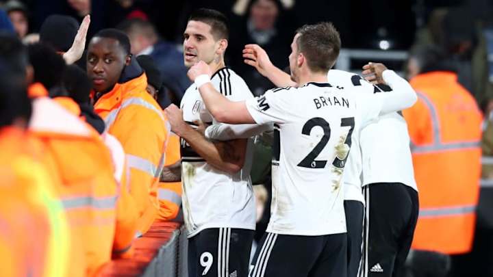 Fulham 1-0 Huddersfield: Report, Ratings & Reaction as Mitrovic Grabs Dramatic Injury Time Winner