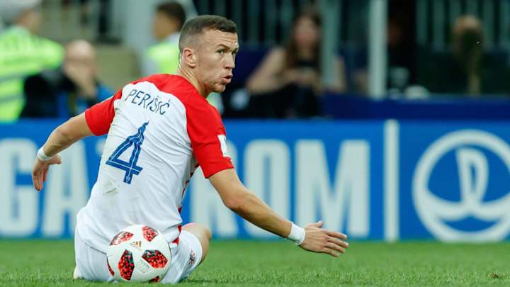 Inter Boss Reveals Ivan Perisic Has Not Asked to Leave Despite Continued Interest From Man Utd