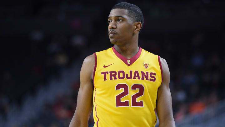 2018 NBA Draft: De’Anthony Melton Scouting Report and Highlights