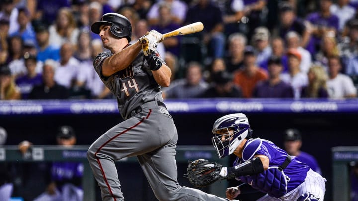 MLB Rumors: Cardinals Looking to Upgrade Infield; Could Paul Goldschmidt Be A Possibility?