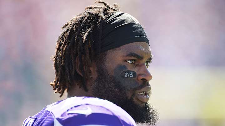 A Deep Dive Into Sharrif Floyd's $180 Million Lawsuit Against Dr. James Andrews