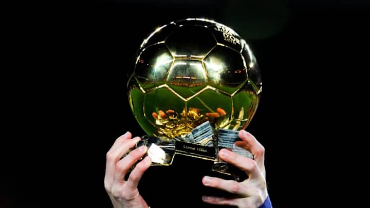 Deportes Cuatro confirmó quién ganará el Balón de Oro