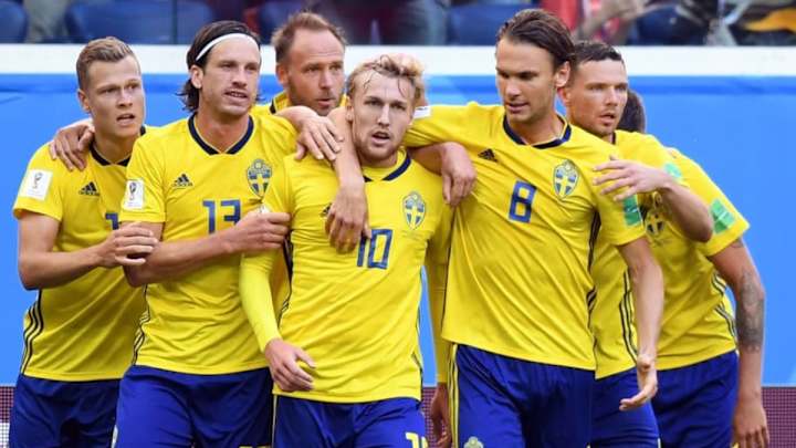 Warning Signs: How Sweden's Humble History Makers Survived and Thrived in the Post-Zlatan Era Warning Signs: How Sweden's Humble History Makers Survived and Thrived in the Post-Zlatan Era