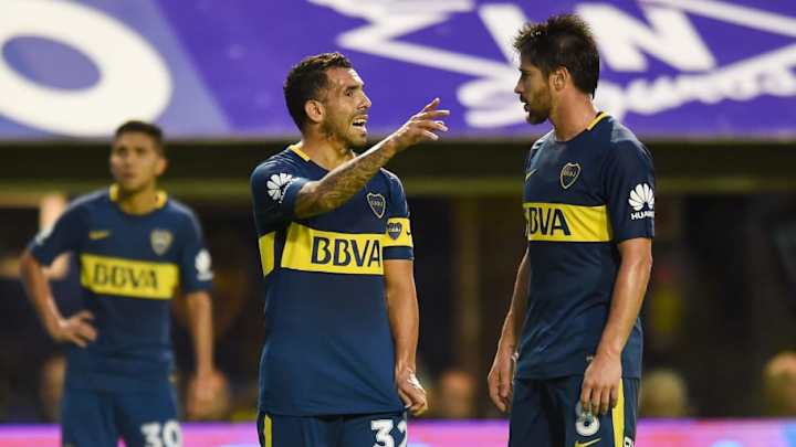 Boca 1-0 Union | El unoxuno del Xeneize
