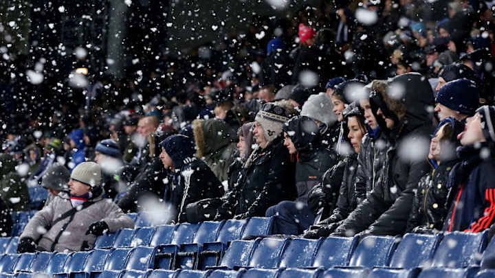 Premier League, FA Agree to Implement Winter Break Starting in 2019-2020 Premier League, FA Agree to Implement Winter Break Starting in 2019-2020