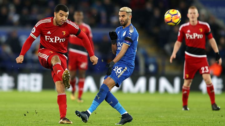 West Brom Reportedly Eye Watford Star Deeney With £16m Bid as Hornets Consider Barca's Deulofeu West Brom Reportedly Eye Watford Star Deeney With £16m Bid as Hornets Consider Barca's Deulofeu