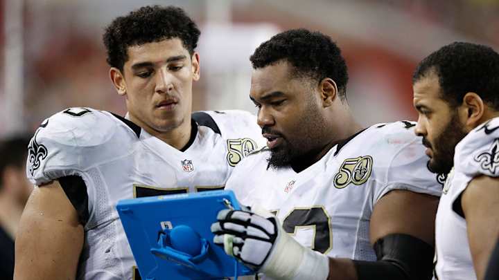 NFL Announces Inaugural 'Big Data Bowl' Analytics Contest