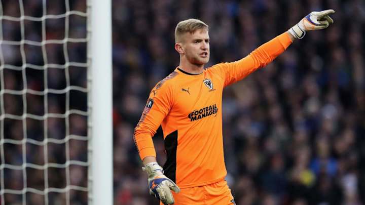 Hull Make Sixth Summer Signing as Goalkeeper George Long Joins From Sheffield United