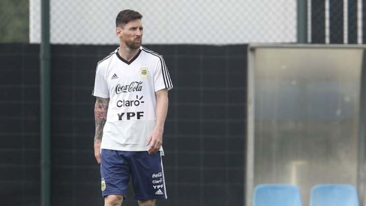 ESPECTACULAR | El video animado de Messi que da la vuelta al mundo ESPECTACULAR | El video animado de Messi que da la vuelta al mundo