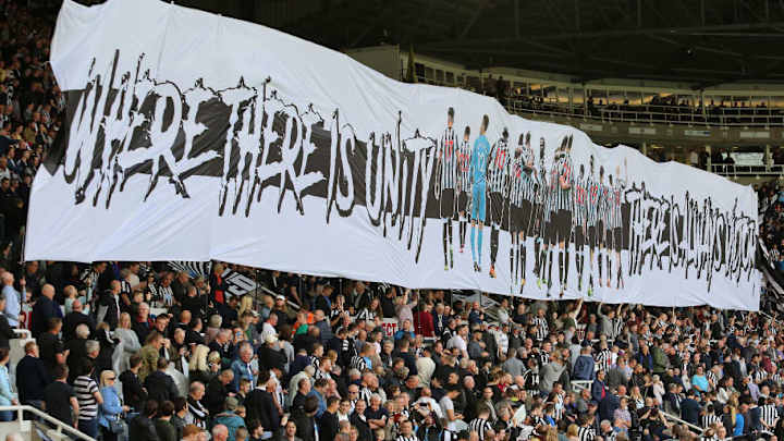 "Would be Phenomenal" - Newcastle Fans React as Arsenal Midfielder Linked With Tyneside Move "Would be Phenomenal" - Newcastle Fans React as Arsenal Midfielder Linked With Tyneside Move