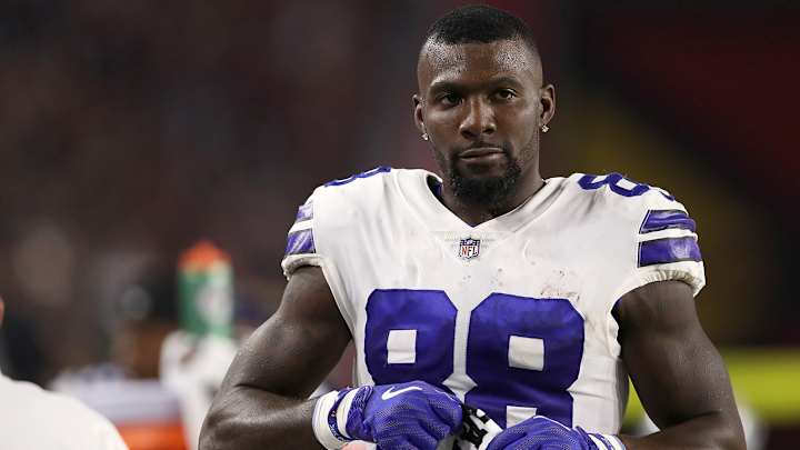 Dez Bryant Says He Doesn’t Regret Passing on Ravens’ Offer, But He Should