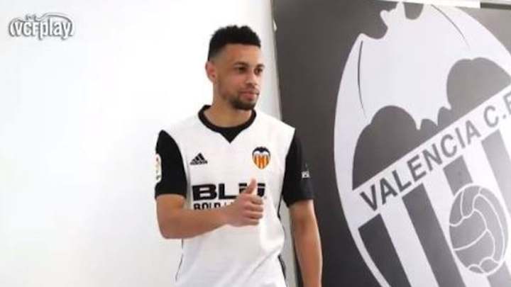 OFICIAL | Francis Coquelin, segundo refuerzo de invierno del Valencia CF