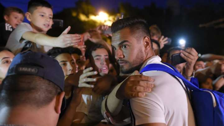 La dura respuesta de Sergio Romero a Mauro Icardi tras sus palabras sobre el vestuario