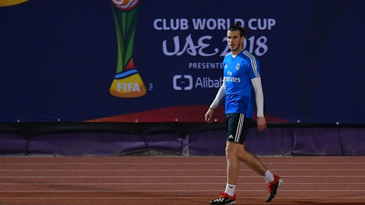 How to Watch Kashima Antlers vs. Real Madrid: Live Stream, TV Channel, Time