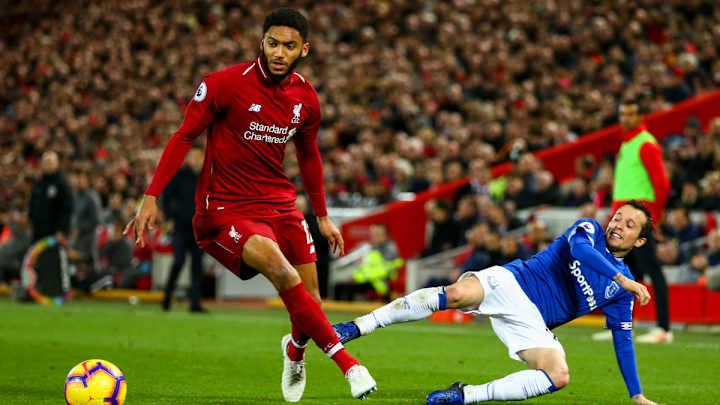 How to Watch Burnley vs. Liverpool: Live Stream, Time