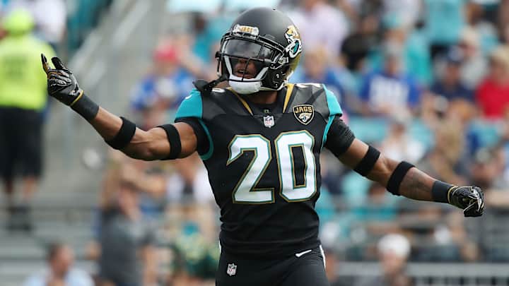 Jalen Ramsey Says He'll Never Play for the Cowboys as Long as Jerry Jones Is the Owner Jalen Ramsey Says He'll Never Play for the Cowboys as Long as Jerry Jones Is the Owner