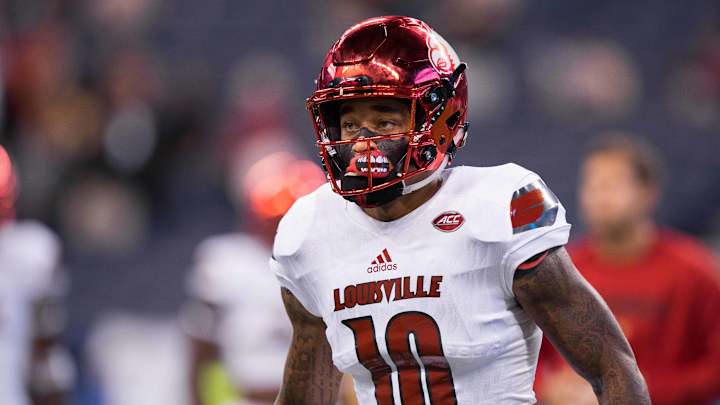 Packers Trade Up for No. 18 Pick, Send Third- and Sixth-Round Picks to Seahawks