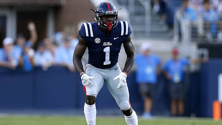 How to Watch Ole Miss vs. LSU: Live Stream, TV Channel, Game Time