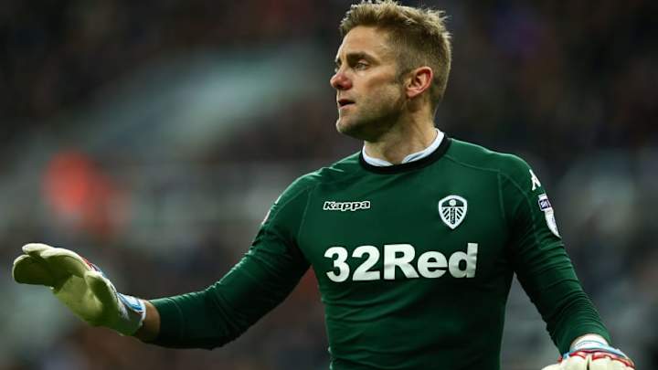 Former England Goalkeeper Rob Green Ready to Delay Retirement as Chelsea Prepare Shock Move