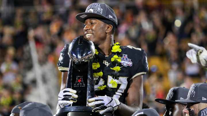 Incentives Aligning for Haves, Have-Nots in Quest for Eight-Team College Football Playoff Incentives Aligning for Haves, Have-Nots in Quest for Eight-Team College Football Playoff