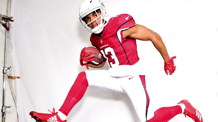 NFL's 2018 Draft Class Debuts New Uniforms at the NFLPA Rookie Premiere