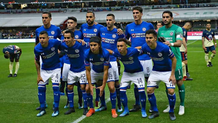 MERCADO | Chivas iría tras un importante jugador de Cruz Azul