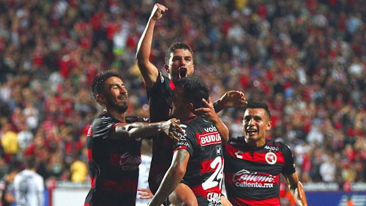 FICHAJES | Xolos presentó a un refuerzo colombiano para el Apertura 2018