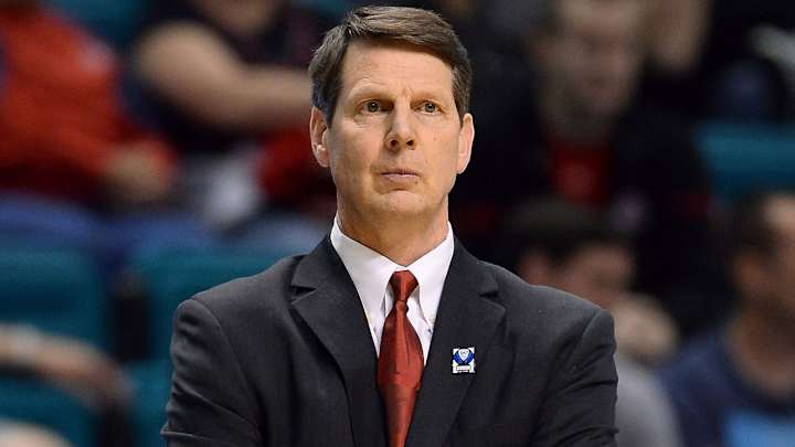 Ken Bone (No, Not That One) Named Pepperdine Men's Basketball Associate Head Coach Ken Bone (No, Not That One) Named Pepperdine Men's Basketball Associate Head Coach