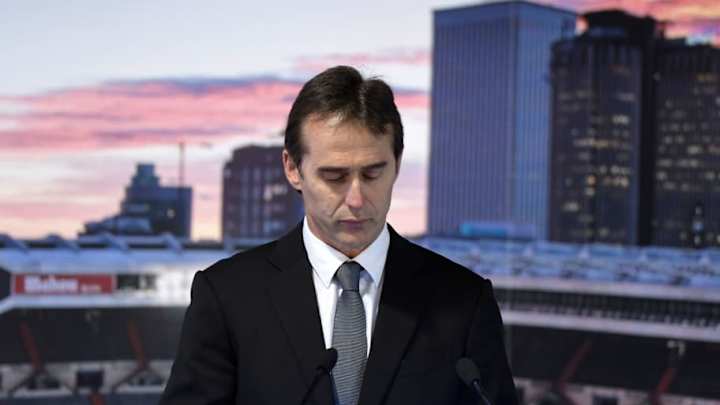 Spanish Report Claims That Real Madrid Are Set to Join the Race to Sign Leicester City Defender Spanish Report Claims That Real Madrid Are Set to Join the Race to Sign Leicester City Defender