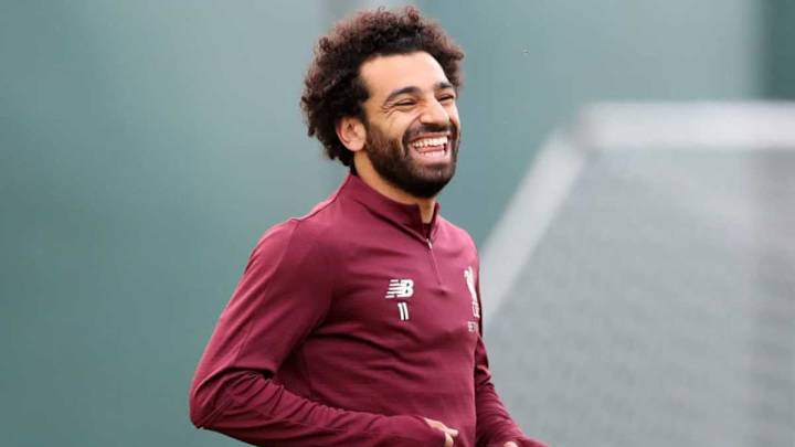 Mo Salah Hilariously Responds to Fan Who Wanted to Leave Egypt Clash Early to Complete Homework Mo Salah Hilariously Responds to Fan Who Wanted to Leave Egypt Clash Early to Complete Homework