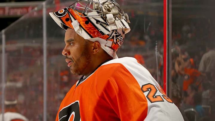 Former NHL Goalie Ray Emery Drowns in Hamilton, Ontario