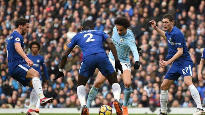 Chelsea vs Manchester City Match Preview: Recent Form, Team News, Prediction & More Chelsea vs Manchester City Match Preview: Recent Form, Team News, Prediction & More