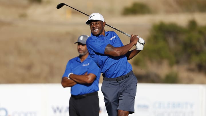 Andre Iguodala Q&A: The Talent of Kevin Durant, Generosity of LeBron and Allure of Golf