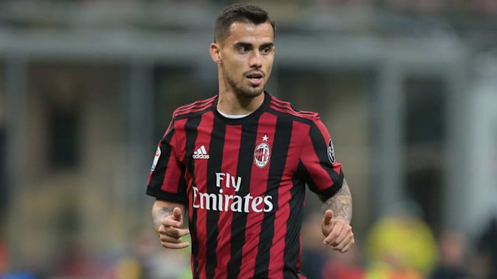 Suso Offered to Real Madrid as AC Milan Look to Cut Costs Following Financial Fair Play Sanctions