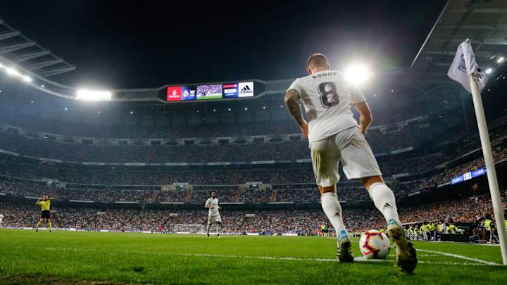 REVELADO | Los planes del Real Madrid para el nuevo Santiago Bernabéu