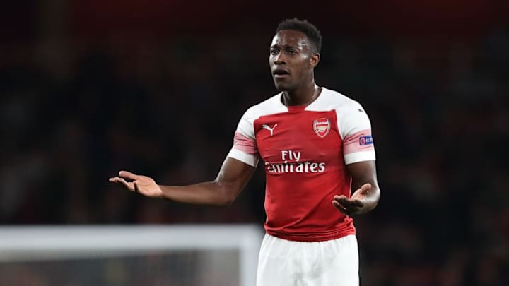 Why Danny Welbeck Should Not Be Offered a New Contract at Arsenal Despite Unfortunate Injury