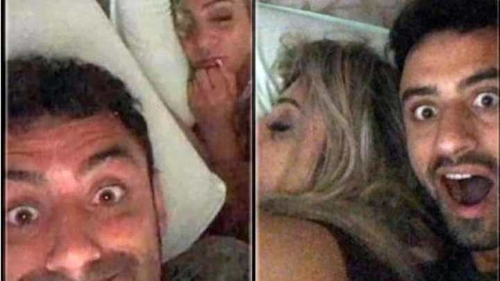 Salen a la luz los últimos Whatsapp del jugador brasileño asesinado