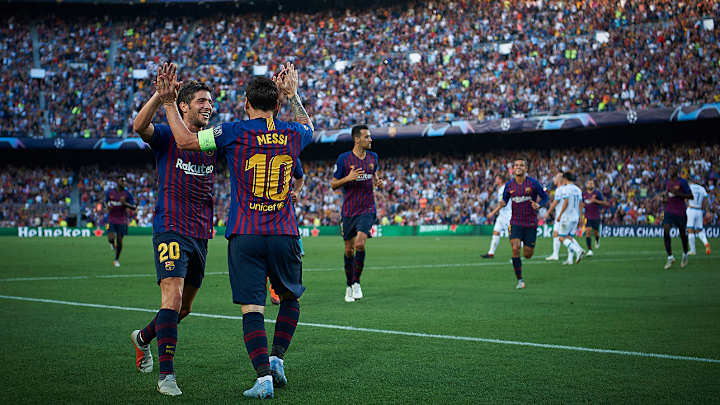 How Did Turner's B/R Live Streaming Service Fare on First Full Day of Champions League Matches? How Did Turner's B/R Live Streaming Service Fare on First Full Day of Champions League Matches?