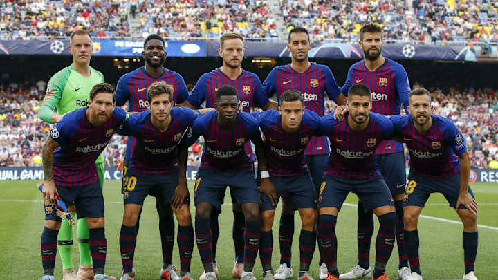 Barcelona y Borussia Dortmund se enfrentan por un talento de la Serie A Barcelona y Borussia Dortmund se enfrentan por un talento de la Serie A